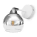 Светильник настенный (бра) Jasper E27х1 60Вт IP 20 Freya FR5225WL-01W
