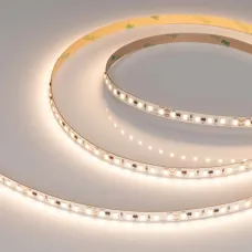 Лента светодиодная 9,6 Вт/м 24В IP20 3000K 120LED/м IC-A120-8-10mm SMD 2835 10 м