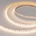 Лента светодиодная 9,6 Вт/м 24В IP20 3000K 120LED/м IC-A120-8-10mm SMD 2835 10 м