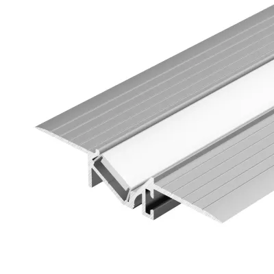 Профиль PDS-BEVEL-F-HIDE-2000, Алюминий