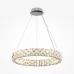 Светильник подвесной  Maytoni Castello MOD335PL-L30CH3K LED 30W Хром