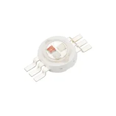 Светодиод мощный ARPL-9W-EPL45-RGB 700mA Emitter