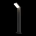 Светильник ландшафтный Outdoor Paso O595FL-L12B3K IP 54 LED 12W 3000 K Черный