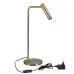 Светильник SP-VERDI-TAB-3W Warm3000 (BR, 20 deg, 230V) (ARL, IP20 Металл, 3 года)