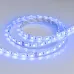 Лента светодиодная 14.4 Вт/м 24В RGB IP65 60LED/м RTW-B60-10-13mm SMD 5060 5 м герметичная