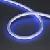 Лента светодиодная герметичная SPI-WAVE-TOP-G200-18x15mm 24V RGB PX2 (26 W/m, IP54, 5m, wire x1) (ARL, вывод прямой, 3 года)