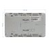 Видеорегистратор IP 8-канальный 6Мп 1 HDD