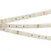 Лента светодиодная 14,4 Вт/м 24В IP65 3000K 60LED/м RT/RTW-B60-10-13mm SMD 5060 5 м