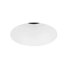 Светильник MS-ARADO-TRIMLESS-R75-12W Warm3000 (WH-WH, 24 deg, 230V) (ARL, IP20 Металл, 5 лет)