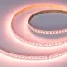 Лента светодиодная 25 Вт/м 24В IP20 RGBW 120LED/м RT-H120-10mm SMD 4040 5 м Лента светодиодная 25 Вт/м 24В IP20 RGBW 120LED/м RT-H120-10mm SMD 4040 5 м