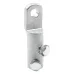 Наконечник НА-50 М10 10 кВ (35-50 мм2) PROxima