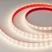 Лента светодиодная 19,2 Вт/м 24В IP67 RGBW 60LED/м RT/RTW-B60-12-14mm SMD 5060 5 м