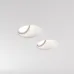 Светильник встраиваемый Maytoni Gyps Modern DL002-WW-02-W Белый