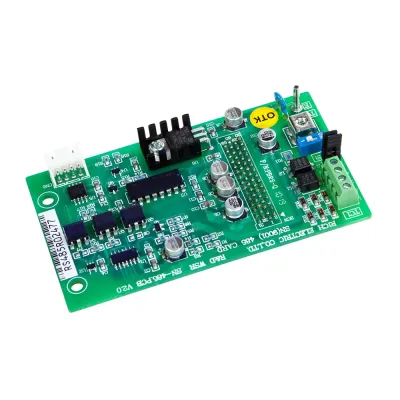 Модуль интерфейса RS-485 для Е4-9400 и EI-9011