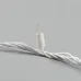 Гирлянда светодиодная декоративная ARD-STRING-CLASSIC-10000-WHITE-100LED-LIVE RGB 230V, 7W ARDCL, IP65