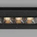 Светильник встраиваемый Outdoor Ghost O488DL-L6GF3K IP 65 LED 6W 3000 K Графит