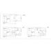 Оптический датчик Lanbao PSR-BC30DNBR-E2
