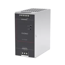 Источник питания ''ECO POWER'', однофазный, 240Вт, 10А, 24В