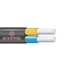 АВВГ -П нг(А)LS 2x4,0 0,66кВ (бухта)
