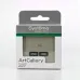 ARTGALLERY USB розетка тип-С 65Вт высокоскор.заряд. QC, PD, механизм, шампань