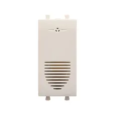 Звонок 'Ванильная дымка' Avanti, 220V, 1 мод