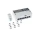 Тепловычислитель ТВ7-04.1M (1 тепловой ввод), RS232, USB