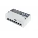 Тепловычислитель ТВ7-04.1M (1 тепловой ввод), RS232, USB
