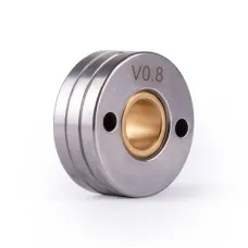Ролик INVERMIG 350E/500E SAGGIO MIG 250/200-S д.0,6-0,8 (9.99/30.05)