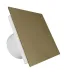 Панель декоративная AEON D100/125 175х175 пластик Champagne DICITI
