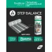 STEP BALANCE Мат нагревательный SBM150035, 150 Вт/м2, 525 Вт, 3,5 м2