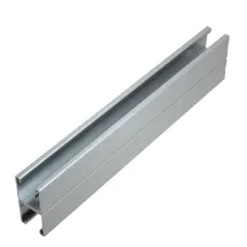 Страт-профиль двойной 41х41 L900 мм s:2,5