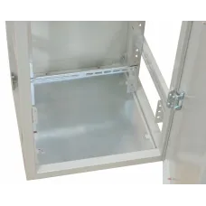 Панель вводная сплошная 600x450 ПВ-02