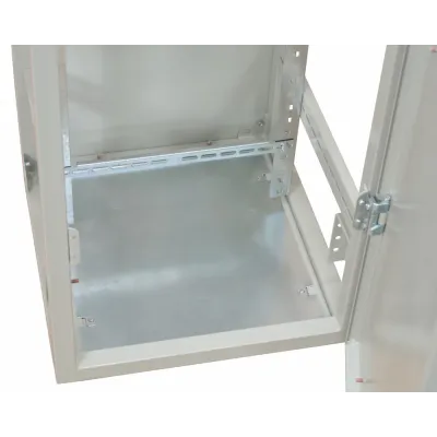 Панель вводная сплошная 600x450 ПВ-02