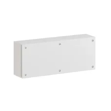 Корпус клеммный металлический SDE ВxШxГ 500x200x120 мм, IP66