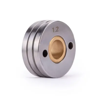 Ролик INVERMIG 350E/500E, SAGGIO MIG 250/200-S д.1,0-1,2