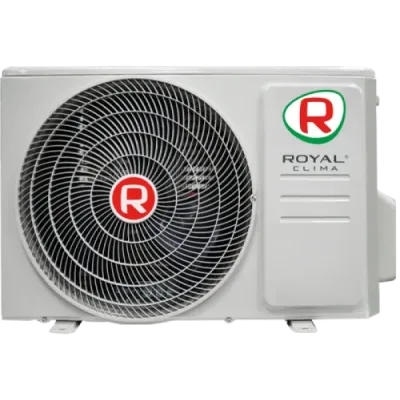 RC-TWN35HN/OUT наружный блок сплит-системы ROYAL CLIMA (Новый)