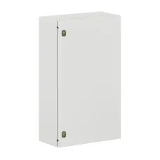 Корпус навесной уличный ST Outdoor с М/П ВxШxГ 1000x600x300 мм, IP66