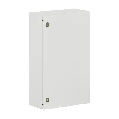 Корпус навесной уличный ST Outdoor с М/П ВxШxГ 1000x600x300 мм, IP66