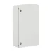 Корпус навесной уличный ST Outdoor с М/П ВxШxГ 1000x600x300 мм, IP66