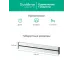 MultiTrack Шина открытой установки трековой системы 120 см Белый