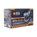 Шлифмашина аккумуляторная многофункциональная 5в1 FTL MF 5IN1/20V EVO, щёточный двигатель 20В