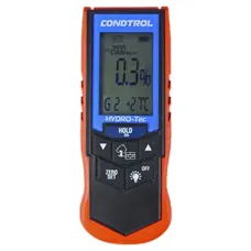 Влагомер древесины и бетона Hydro-Tec