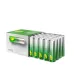 Батарейка алкалиновая GP Super Alkaline 15А АA    (40шт. в пленке)