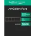 ARTGALLERY PURE 5-постовая РАМКА, ОРГАНИЧЕСКОЕ СТЕКЛО МОККО