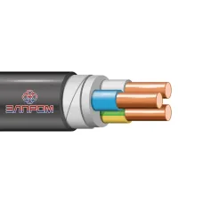 ВБШв нг(А)LS 3x6,0 0,66кВ