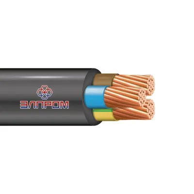 КГТП-ХЛ 3х2,5-220/380-3(100м)ТРТС
