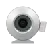 Вентилятор канальный BK D200 центробежный
