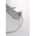 ДСП-60Вт 5000К 8400Лм LEDALL-RS-OF-INDUSTRY-60W6L-04-018 OPL IP65