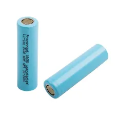 Аккумулятор 18650 unprotected Li-ion 2000 mAH PROconnect