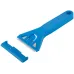 Скребок для очистки стекла от краски, ширина 60 мм